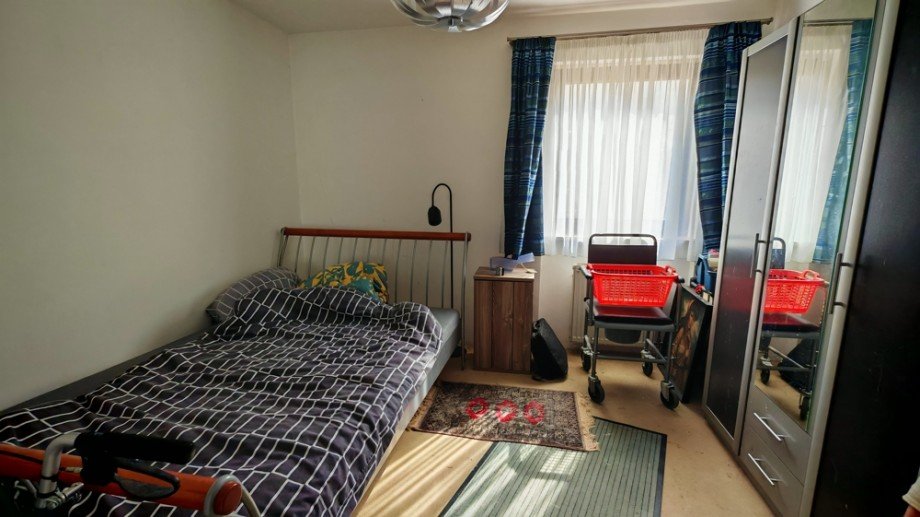 Schlafen Etagenwohnung Passau