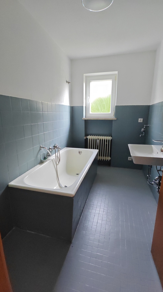 Obergeschoss Zweifamilienhaus Passau