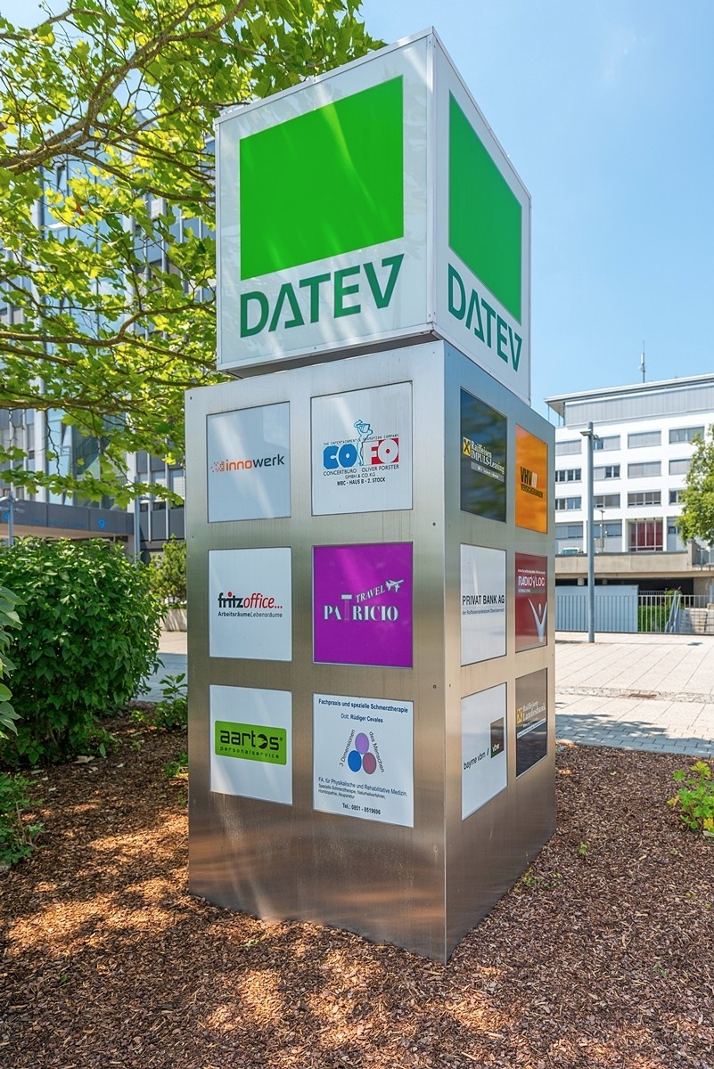 MBC Kohlbruck B�rofl�che Passau