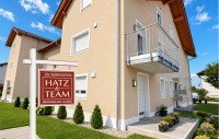 Bild (0e618de94191c409f9f8f3ecee2af596): Gef�rdertes Wohnhaus mit 8 Wohnungen und Appartement in beliebter Lage bei Bad F�ssing (KfW 55 WBP)
