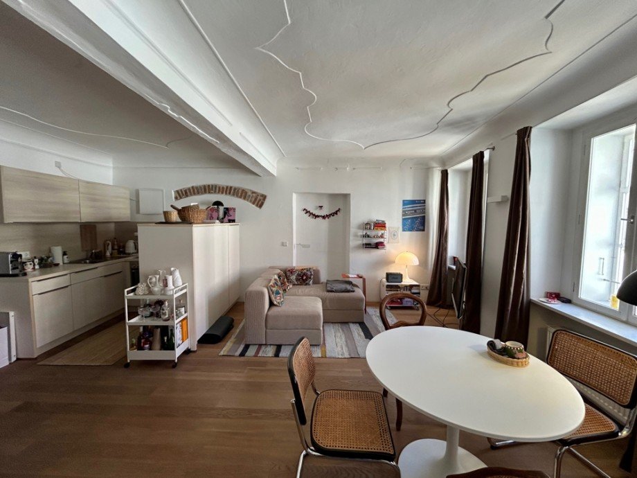 Zimmer Etagenwohnung Passau