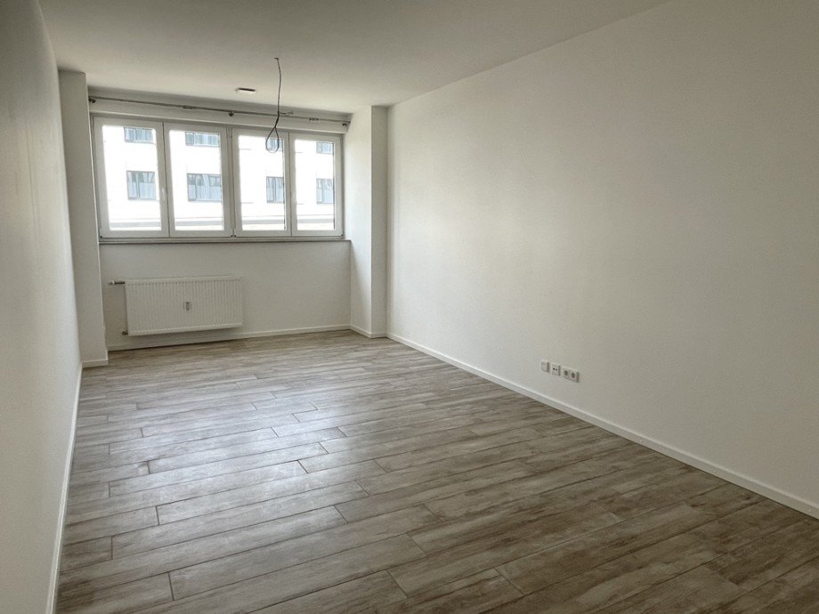 Wohnen/Schlafen Etagenwohnung Passau