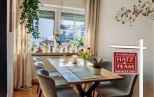 Hatz & Team Immobilien GmbH Verkauft! Pfiffige 3-Zimmer-Wohnung in Passau-Neustift!
