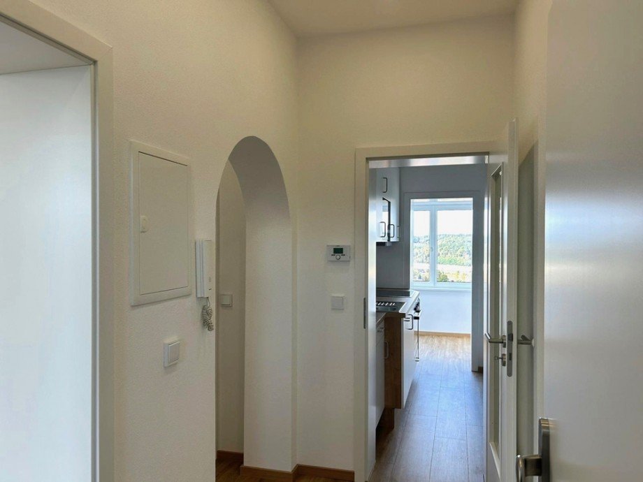 Flur Etagenwohnung Passau