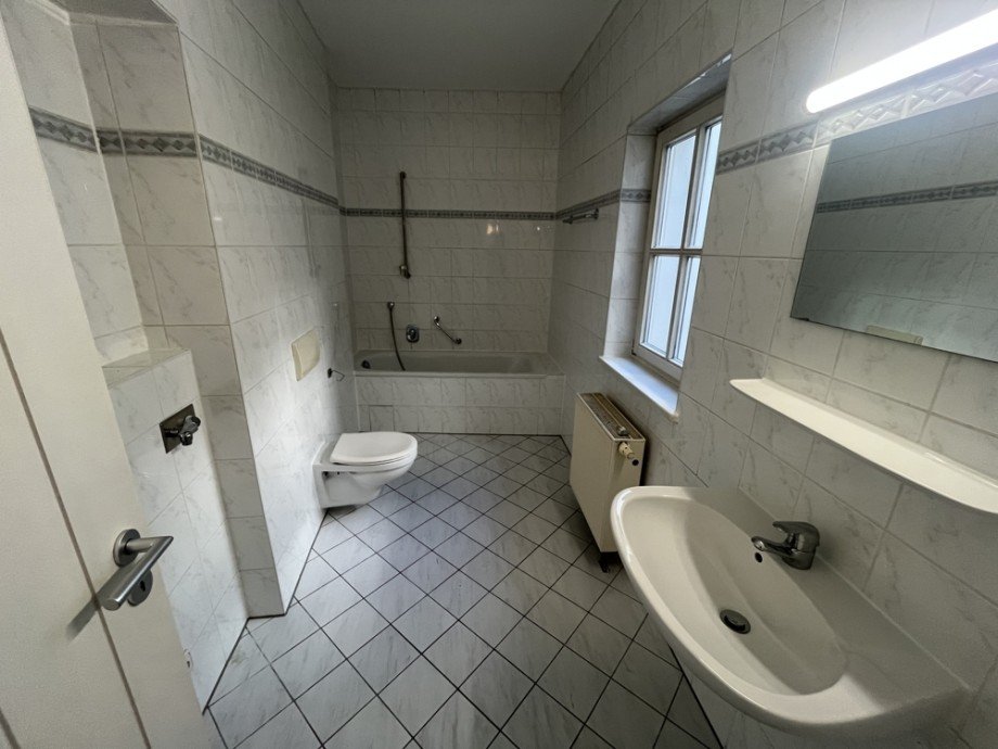 Bad Etagenwohnung Passau