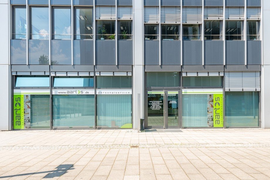 MBC Kohlbruck B�rofl�che Passau