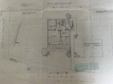 Grundriss EG Charmantes Einfamilienhaus mit Potenzial auf tollem Grundst�ck in Neukirchen am Inn!
