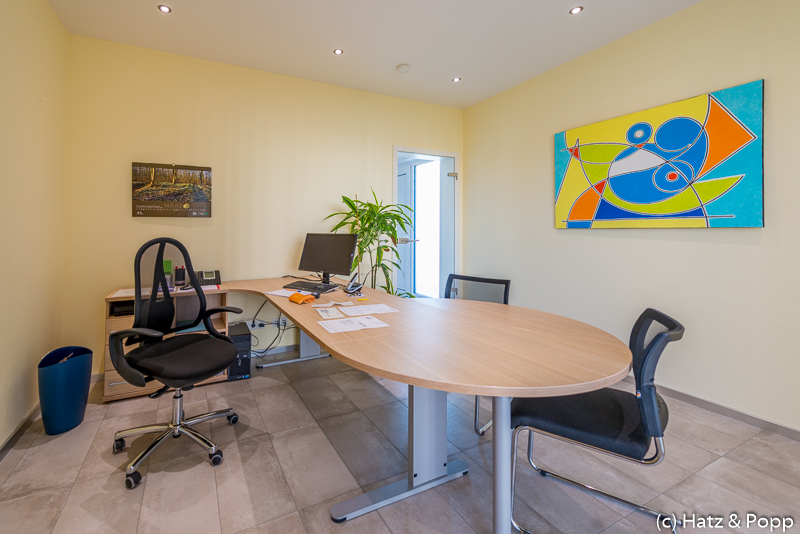 B�ro Einfamilienhaus Pocking