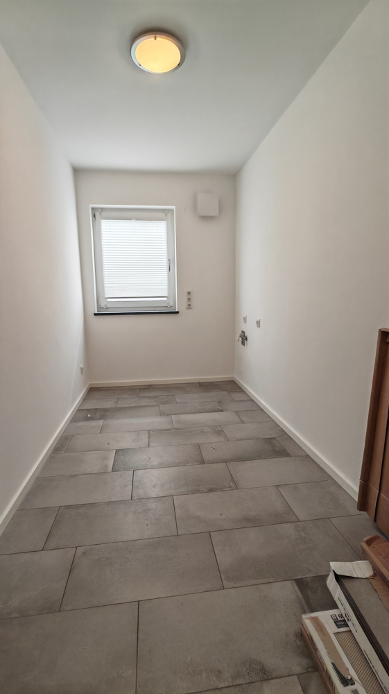 Hauswirtschaft Erdgeschosswohnung Pocking