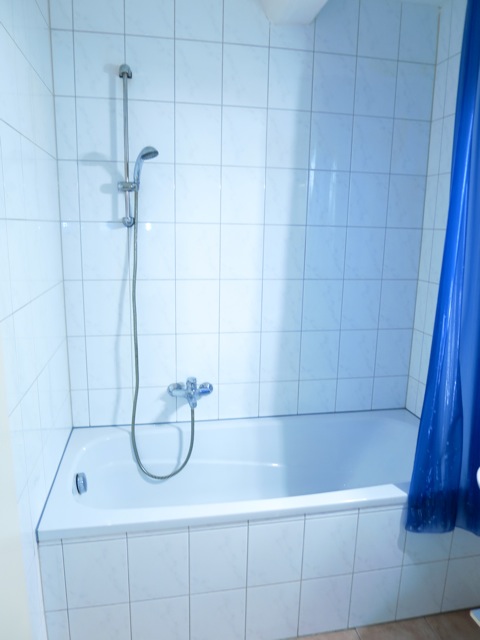 Bad Etagenwohnung Passau