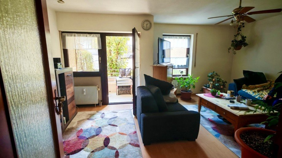 Wohnen Etagenwohnung Passau