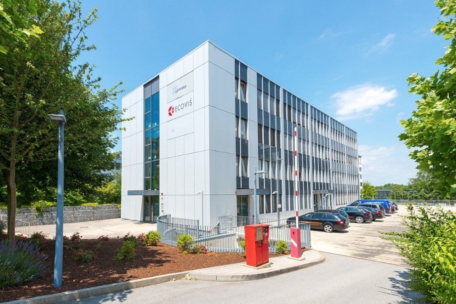 MBC Kohlbruck B�rofl�che Passau