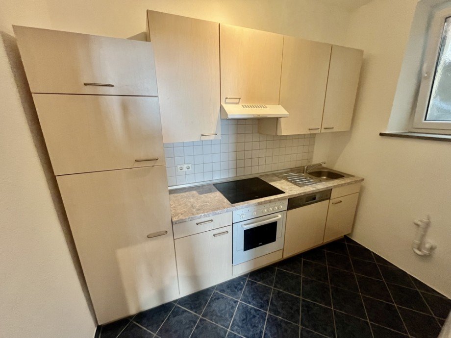 K�che Etagenwohnung Passau