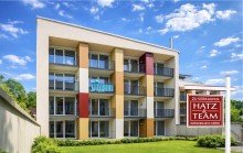 Hatz & Team Immobilien GmbH Verkauft! Modernes Apartment direkt gegen�ber der Universit�t!