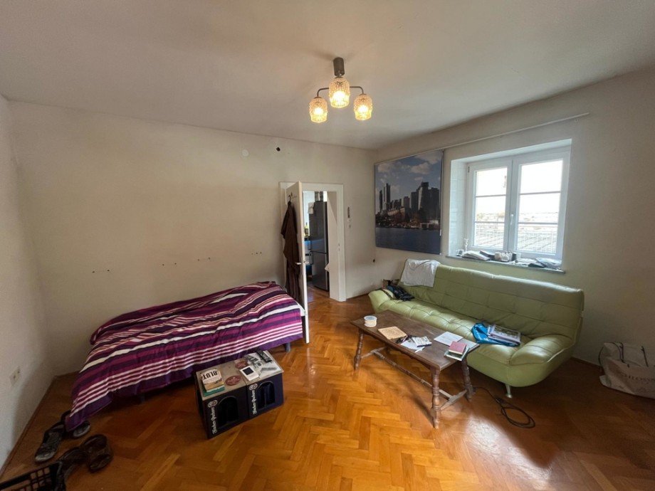 Wohnen Etagenwohnung Obernzell