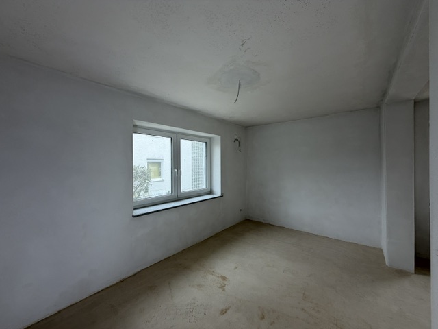 K�che / Essen Etagenwohnung Bad F�ssing