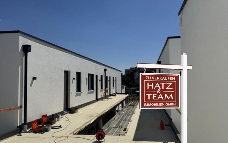 Hatz & Team Immobilien GmbH Bad Griesbach im Rottal Etagenwohnung Villa Maria Bad Griesbach - Ihr neues Zuhause im Thermenland: Modern, stilvoll, zukunftssicher