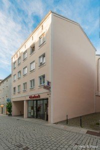 Bild (1564f19df415fd5f59adf848d2fffd7e): 450 m� B�rofl�che im Stadtzentrum!