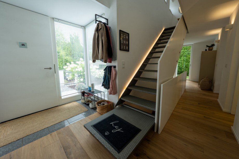 Diele Einfamilienhaus Passau