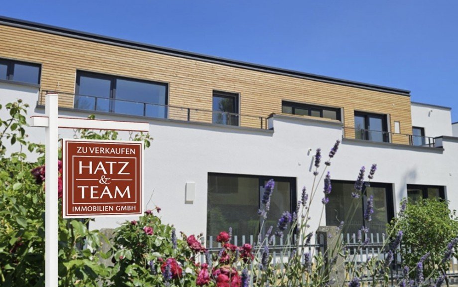 Hatz & Team Immobilien GmbH Etagenwohnung Bad Griesbach im Rottal