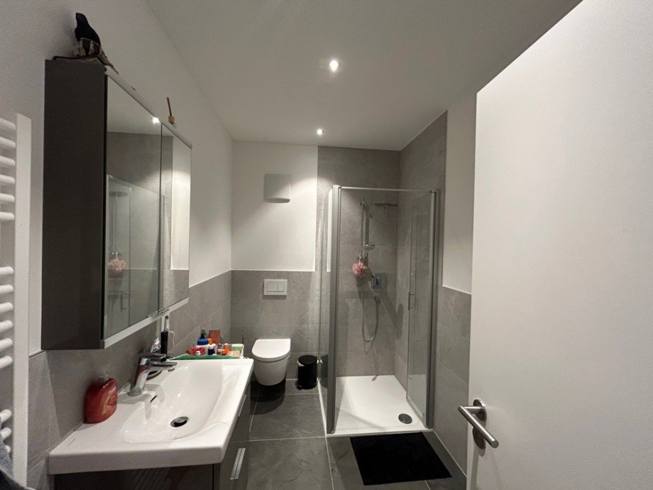 Bad Etagenwohnung Passau