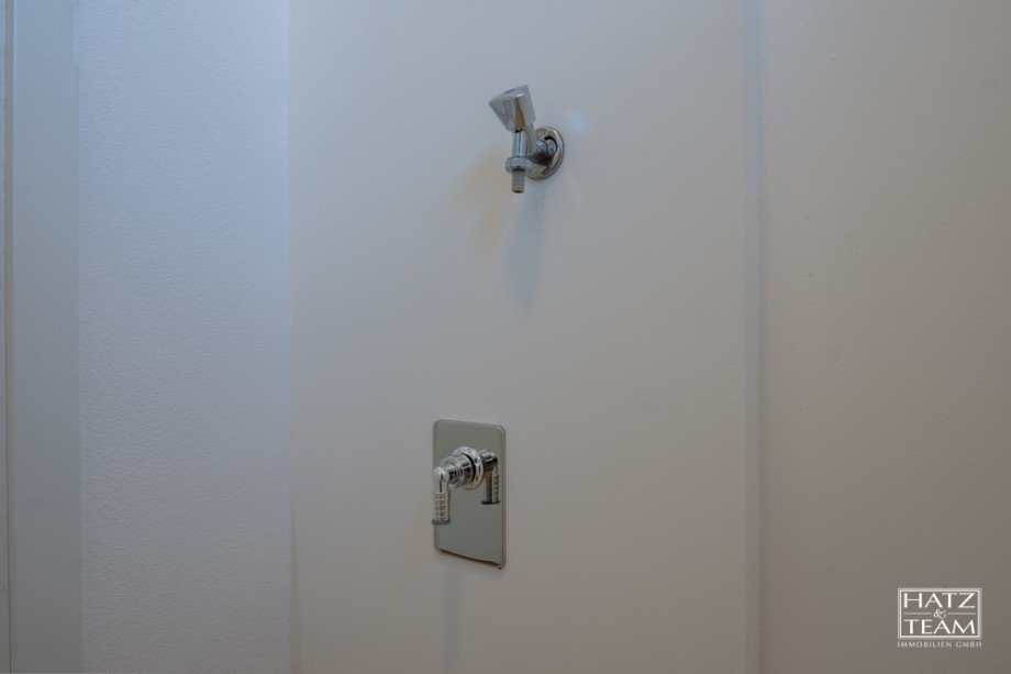 Abstellraum EG Zweifamilienhaus Thyrnau