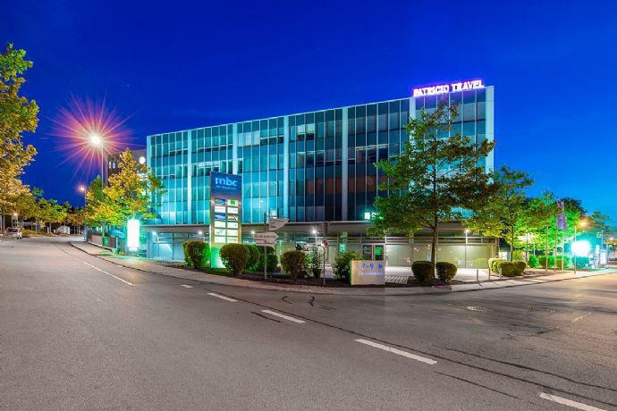 MBC Kohlbruck B�rofl�che Passau