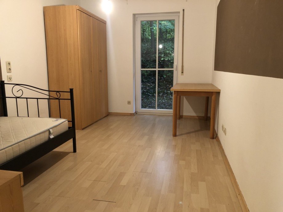 Wohnen-Schlafen Etagenwohnung Passau