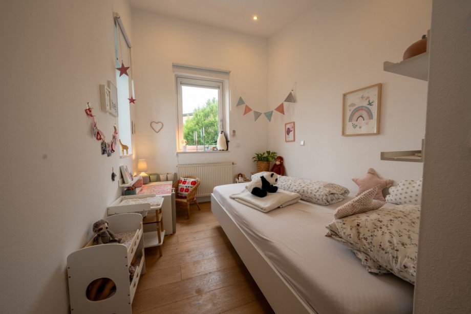Kinderzimmer Einfamilienhaus Passau