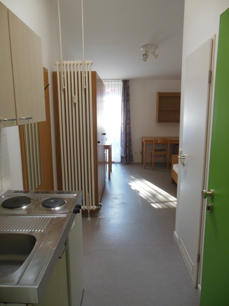 Apartment Etagenwohnung Passau