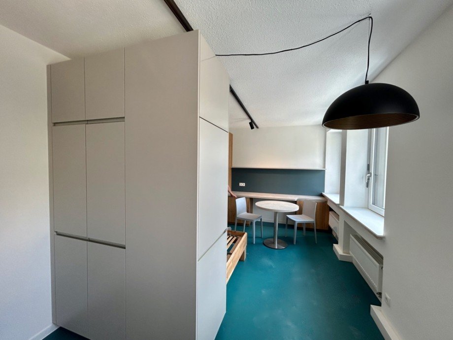 Apartment Etagenwohnung Passau