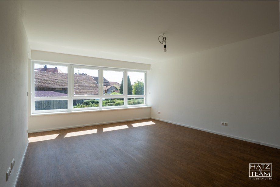 Wohzimmer OG Zweifamilienhaus Thyrnau