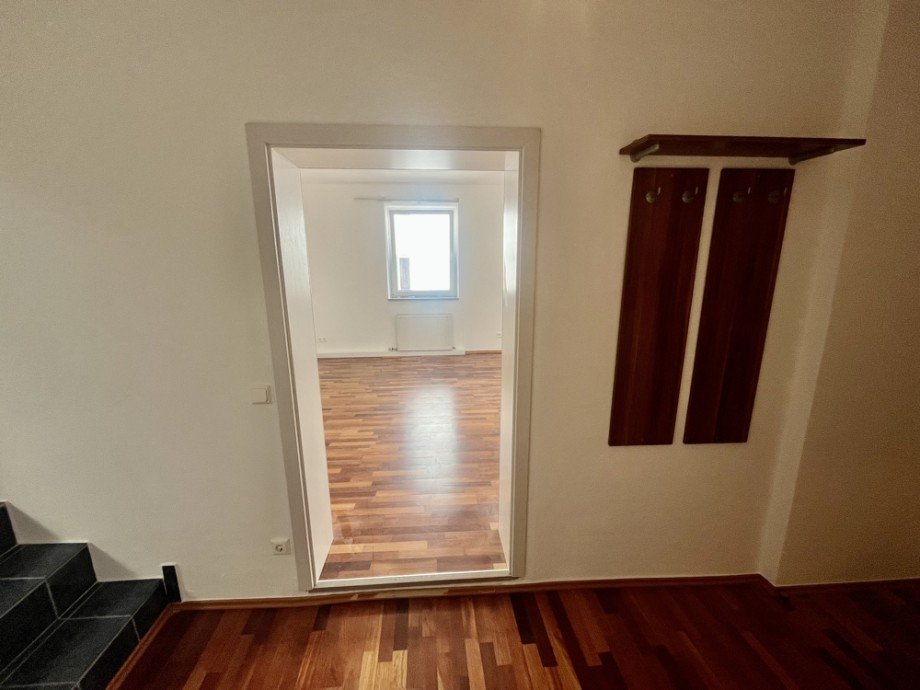 Flur Etagenwohnung Passau
