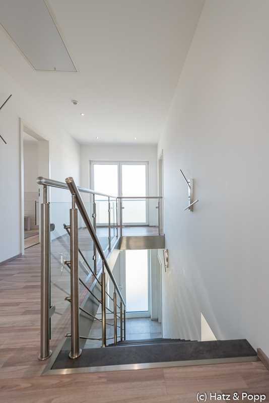 Flur OG Einfamilienhaus Pocking