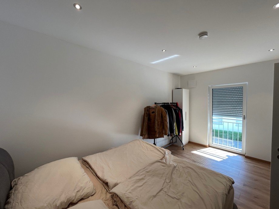Schlafzimmer Etagenwohnung Passau