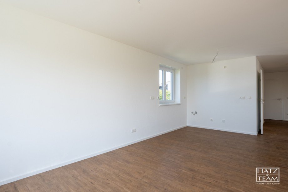 Esszimmer OG Zweifamilienhaus Thyrnau