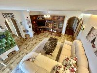 Bild (1a8c93a90d8fef8cbfe10a9d92b054bf): Penthouse-Feeling auf zwei Ebenen - gro�z�gige Maisonette-Wohnung mit Dachterrasse und Weitblick!