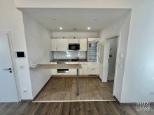 K�che Lichtdurchflutetes Apartment mit Balkon in toller Lage!