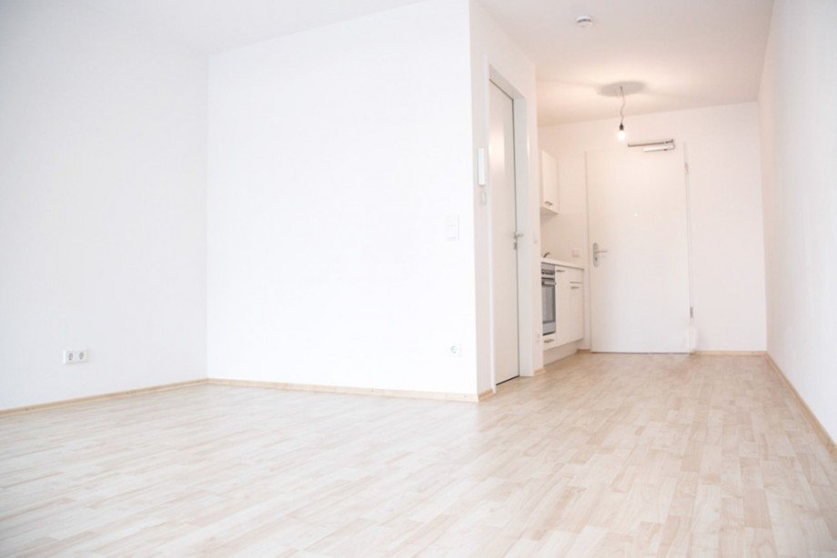 Zimmer unm�bliert Etagenwohnung Passau