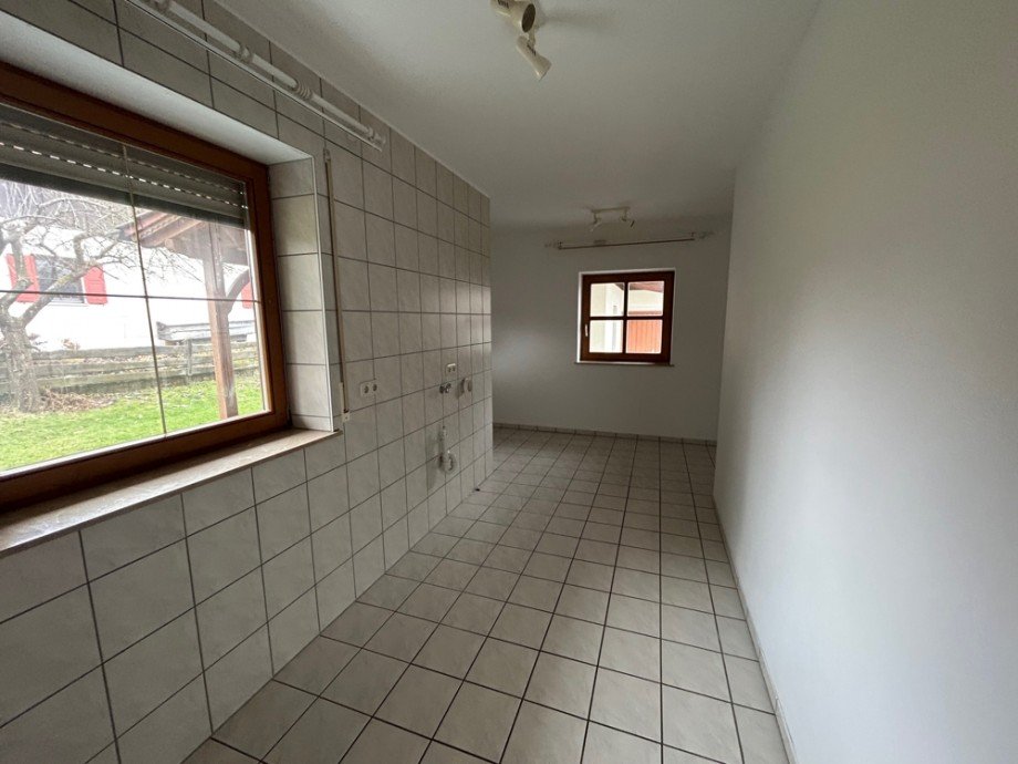 Waschraum Einfamilienhaus Ortenburg