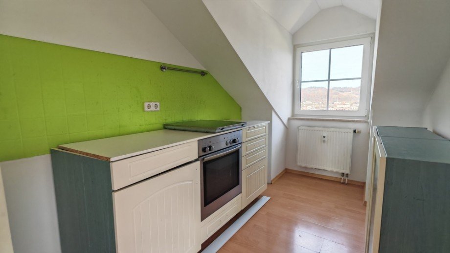 K�che Etagenwohnung Passau