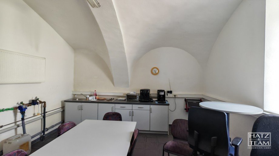 B�rofl�chen Lager Aldersbach