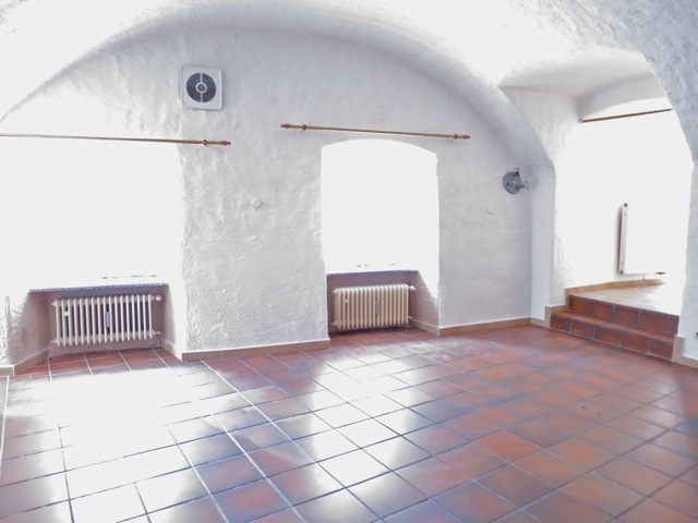 Wohnung Etagenwohnung Passau