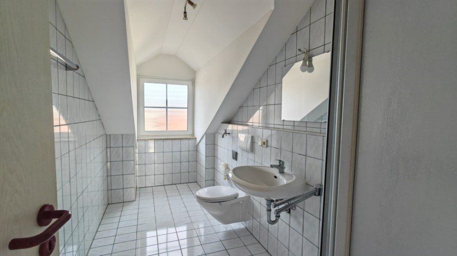 Bad Etagenwohnung Passau