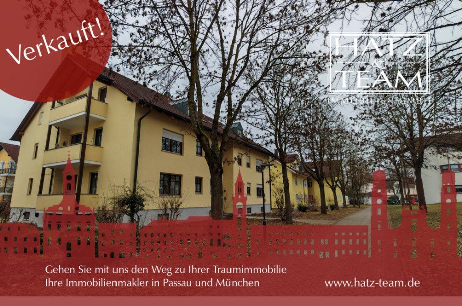 Hatz & Team Immobilien GmbH Wohnanlagen Bad F�ssing