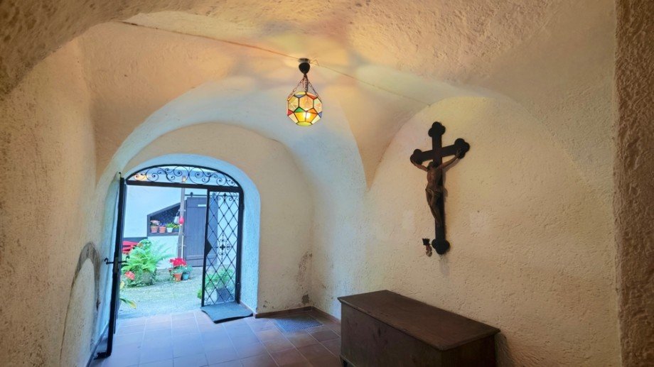 WG 2. OG Mehrfamilienhaus Passau