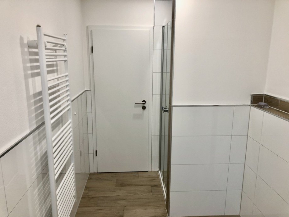 Badezimmer Erdgeschosswohnung Passau
