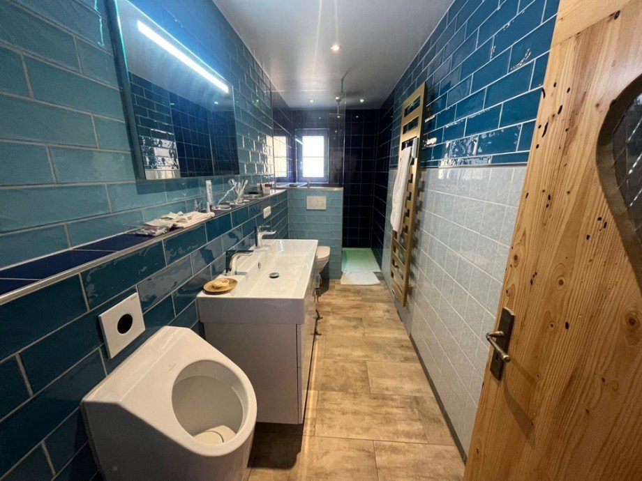 Bad Etagenwohnung Obernzell