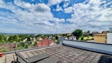 Terrasse OG Sie werden sich in diesen Ausblick verlieben!