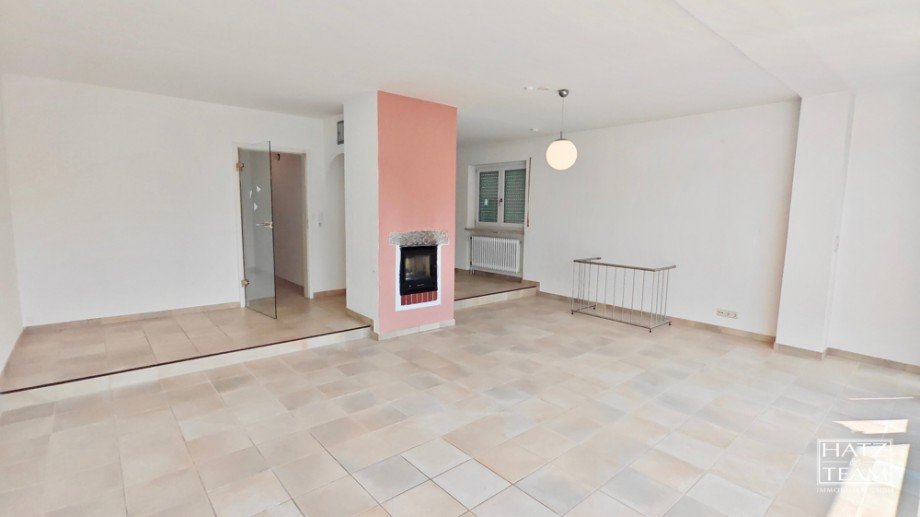 Wohnen Doppelhaush�lfte Passau